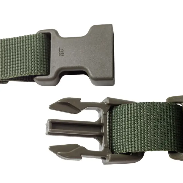 7 - Тактичний килимок для сидіння. CORDURA 1000D. Олива