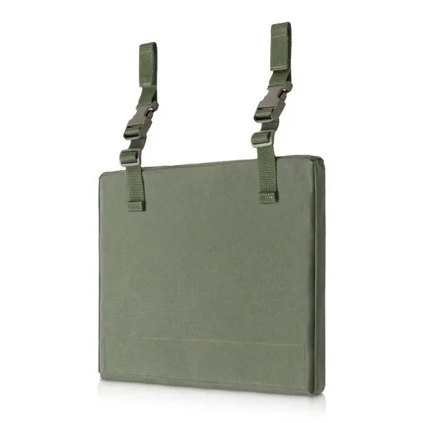 1 - Тактичний килимок для сидіння. CORDURA 1000D. Олива