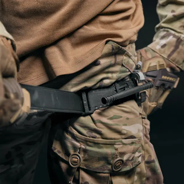 6 - Джгут-турнікет CAT (Combat-Application-Tourniquet) GEN 7. (США) Червоний