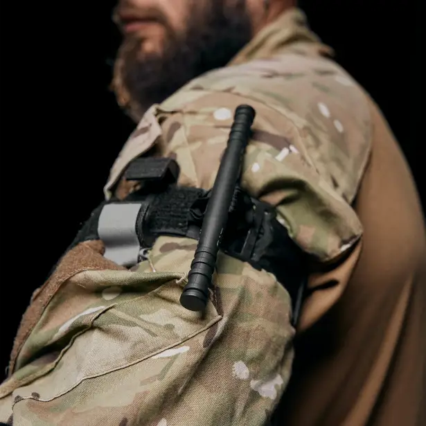 5 - Джгут-турнікет CAT (Combat-Application-Tourniquet) GEN 7. (США) Червоний