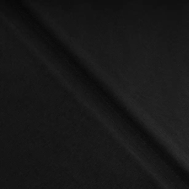 6 - Потрійний тактичний килимок для сидіння. CORDURA 500D. Чорний