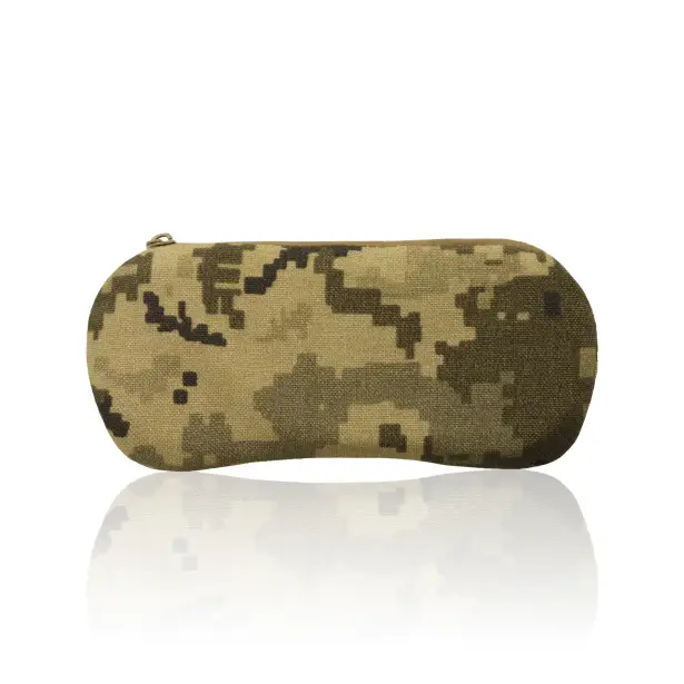 2 - Балістичний захист потилиці 2-го класу захисту. CORDURA 1000D. Піксель