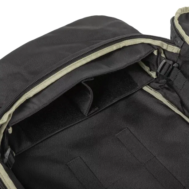 20 - Рюкзак тактичний 5.11 Tactical 45л. Колір Чорний