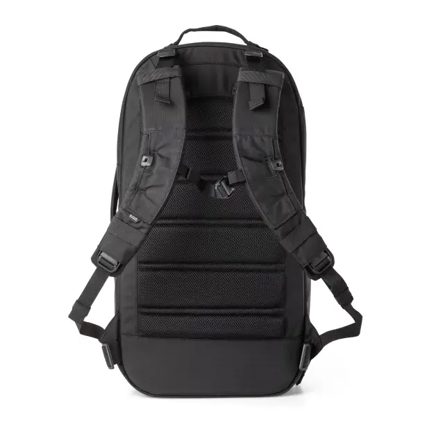 2 - Рюкзак тактичний 5.11 Tactical 45л. Колір Чорний