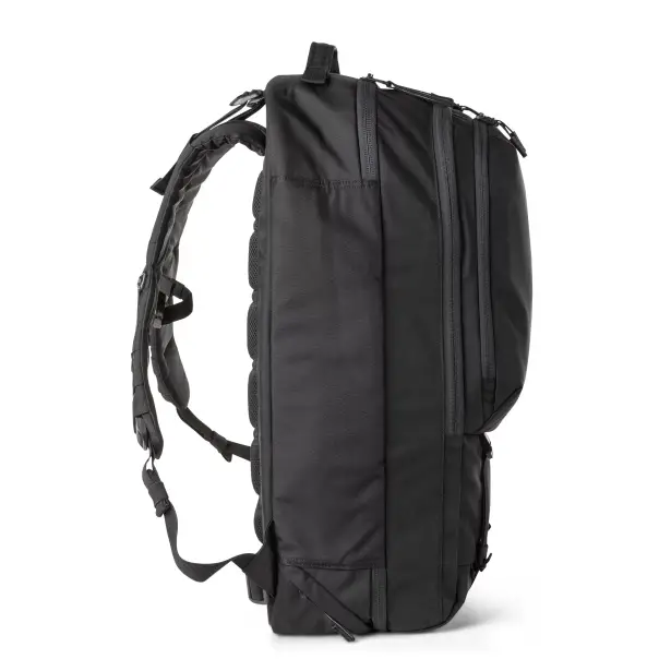9 - Рюкзак тактичний 5.11 Tactical 45л. Колір Чорний