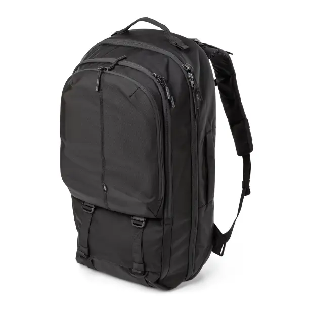 1 - Рюкзак тактичний 5.11 Tactical 45л. Колір Чорний