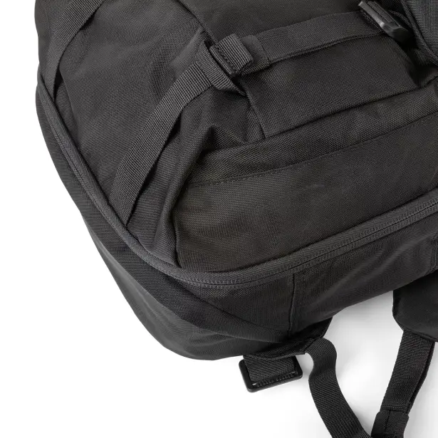 19 - Рюкзак тактичний 5.11 Tactical 45л. Колір Чорний