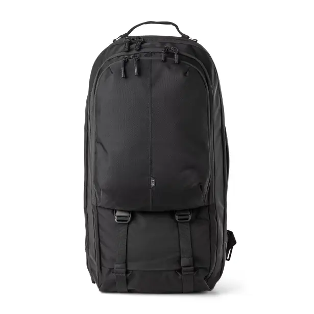 7 - Рюкзак тактичний 5.11 Tactical 45л. Колір Чорний