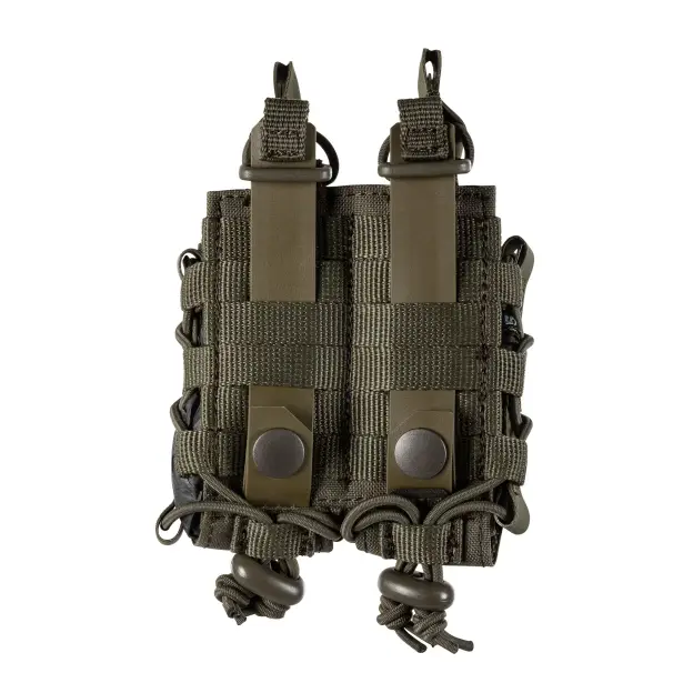 2 - Подвійний підсумок для магазинів 5.11 Tactical Flex Multi Pistol Mag. Олива