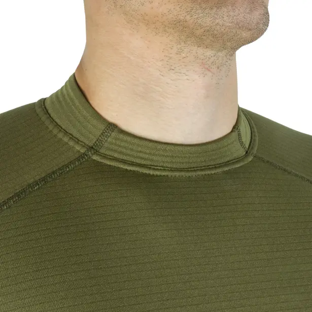 3 - Демісезонна термобілизна Base Level 2 Olive Drab P1G-Tac. Колір Олива, розмір M.