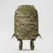 4 - Тактичний рюкзак на 10л. Cordura 1000D. Мультикам