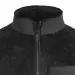 2 - Флісова кофта Pentagon Grizzly Full Zip. Чорний