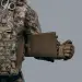 5 - Плитоноска VEPR, збільшена площа захисту. (аналог IOTV G4) Molle. Колір Піксель. Розмір L