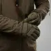 4 - Куртка тактична Soft Shell. Олива