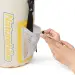 2 - Водонепроникний чохол Naturehike CNK2300BS017, 25л темно-зелений