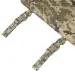 8 - Тактичний килимок для сидіння 1 класу захисту. CORDURA 1000D. Піксель