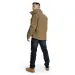 6 - Куртка Helikon Gunfighter Softshell Shark Skin Windblocker. Койот