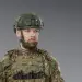 8 - Шолом тактичний 2.0 FAST TEAM WENDY. НВМПЕ (NIJ IIIA). Олива