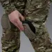 13 - Тактичні брюки Battlegear Regular. Колір Мультикам. Розмір: L