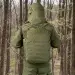 10 - Тактичний рюкзак на 10л. Cordura 1000D. Олива