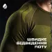 5 - Комплект термобілизни ESDY 2.0 термокостюм LVL 1 (1 Рівень) Олива. Розмір M