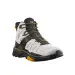 4 - Трекінгове взуття Salomon X Ultra 4 MID Gore-Tex (водонепроникні). Lunar rock / Magnet. Розмір 42 2/3