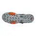 5 - Трекінгове взуття Salomon X Ultra 4 MID Gore-Tex (водонепроникні). Синьо-зелені. Розмір 41 1/3