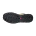 6 - Трекінгові черевики Salomon X Ward Leather MID Gore-Tex. Койот. Розмір 40 2/3