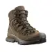 5 - Берці тактичні Salomon Quest 4D GTX Forces 2. Коричневі. Розмір 45 1/3