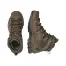 2 - Берці тактичні Salomon Quest 4D Forces 2. Коричневі. Розмір 44 2/3