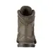 4 - Берці тактичні Salomon Quest 4D Forces 2. Коричневі. Розмір 46 2/3