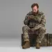 9 - Берці тактичні Salomon Quest 4D Forces 2. Койот. Розмір 42