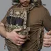 5 - Плитоноска TUR PRO Gen 2, (Комплект 7 підсумків) з системою швидкого скидання. Molle. Колір Піксель. Розмір M.