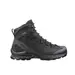 1 - Берці тактичні Salomon Quest 4D GTX Forces 2. Чорний. Розмір 46 2/3