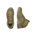 2 - Берці тактичні Salomon XA Forces Mid GTX. Койот. Розмір 43 1/3