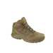 5 - Берці тактичні Salomon XA Forces Mid GTX. Койот. Розмір 46 2/3
