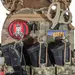 5 - Бронежилет 3-го класу (TUR PRO Gen 2). Вага 3.7 кг. (Комплект 4 підсумка). З системою швидкого скидання. Molle. Колір Піксель. Розмір XL.