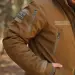 11 - Куртка тактична Softshell ХАНТЕР. Осінь-Весна Койот. Розмір L (48-50)