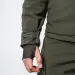 5 - Куртка тактична Softshell ХАНТЕР. Осінь-Весна Олива. Розмір 3XL (60-62)