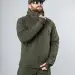 2 - Куртка тактична Softshell ХАНТЕР. Осінь-Весна Олива. Розмір 3XL (60-62)