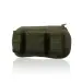 7 - Балістичний захист потилиці 1-го класу захисту. CORDURA 1000D. Олива