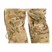 10 - Польові літні штани MABUTA Mk-2 (Hot Weather Field Pants). Колір Мультикам. Розмір L