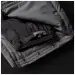 8 - Зимові тактичні штани 5.11 Tactical Bastion Pants. Колір Storm. Розмір M.