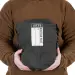 13 - Зимові тактичні штани 5.11 Tactical Bastion Pants. Колір Чорний. Розмір XL.