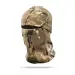 1 - Комплект Winter Tactical Kit: Бафф + Шапка Мультикам. Розмір L-XL