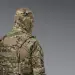 3 - Комплект Winter Tactical Kit: Бафф + Шапка Мультикам. Розмір L-XL
