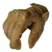 2 - Тактические перчатки Mechanix M-pact 3. Койот.