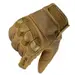 3 - Тактические перчатки Mechanix M-pact 3. Койот.