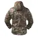 3 - Куртка тактична Tactical G3. Мультикам