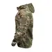 5 - Куртка тактична Tactical G3. Мультикам